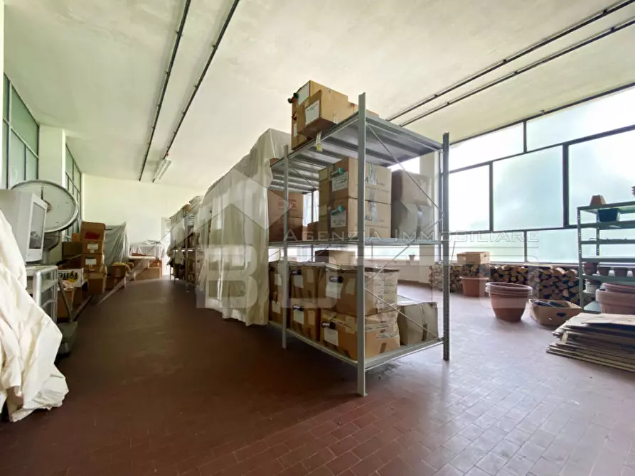 Immagine 3 di Capannone industriale in vendita  in Via Torriani Gattico a Gattico-Veruno