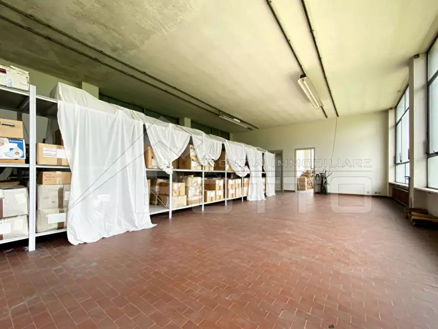 Immagine 4 di Capannone industriale in vendita  in Via Torriani Gattico a Gattico-Veruno
