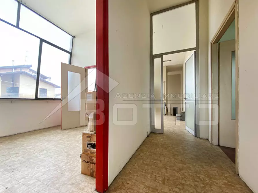 Immagine 6 di Capannone industriale in vendita  in Via Torriani Gattico a Gattico-Veruno