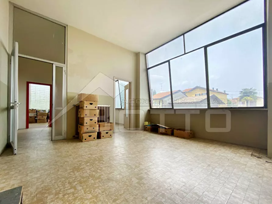 Immagine 7 di Capannone industriale in vendita  in Via Torriani Gattico a Gattico-Veruno