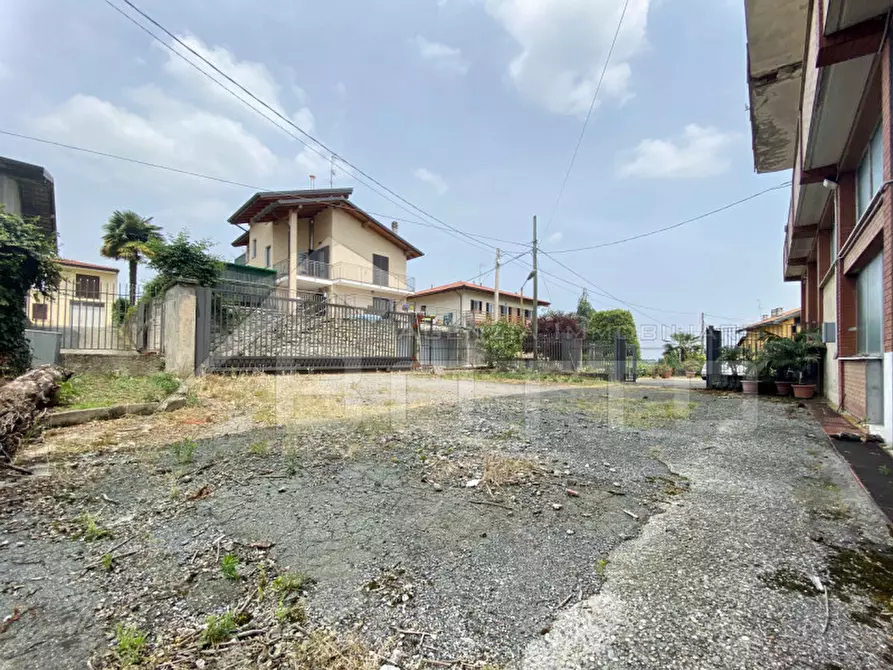 Immagine 9 di Capannone industriale in vendita  in Via Torriani Gattico a Gattico-Veruno