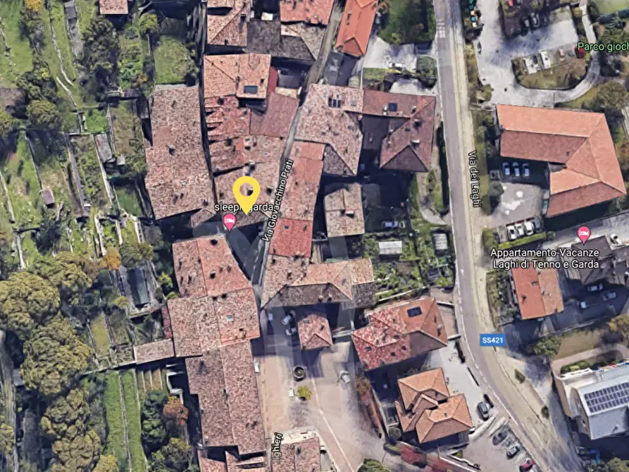 Immagine 14 di Appartamento in vendita  in Via Brocchetti a Tenno