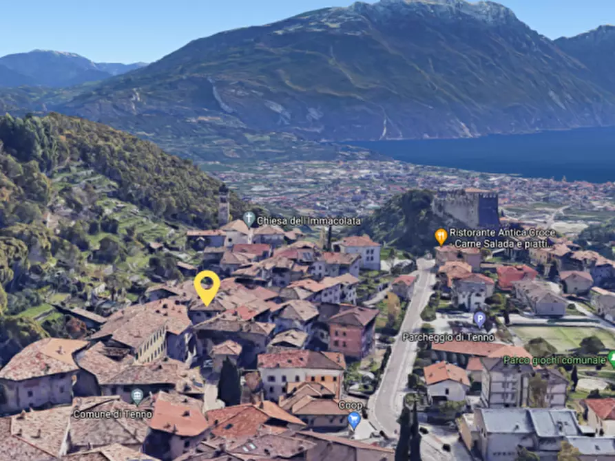 Immagine 15 di Appartamento in vendita  in Via Brocchetti a Tenno