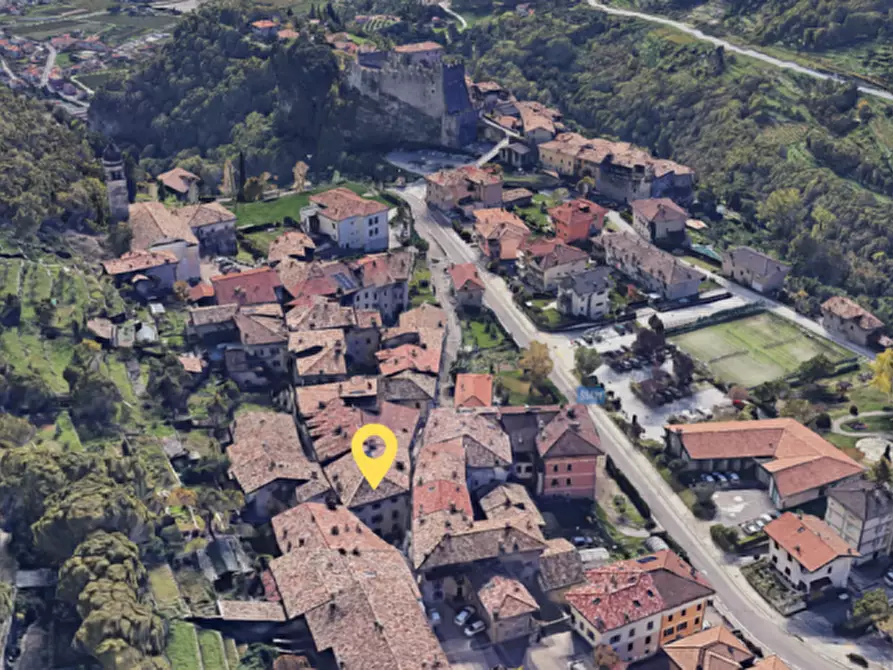 Immagine 16 di Appartamento in vendita  in Via Brocchetti a Tenno