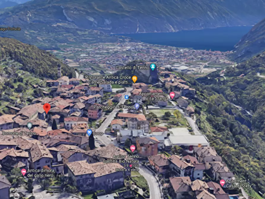 Immagine 17 di Appartamento in vendita  in Via Brocchetti a Tenno