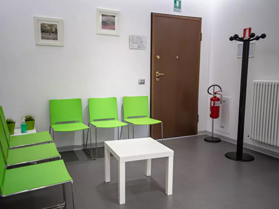 Ufficio in affitto in Via Antonio Cardarelli a Modena