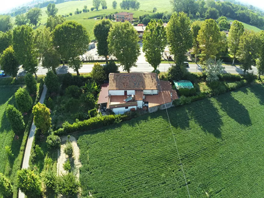 Immagine 1 di Casa indipendente in vendita  in Via Rovigana 17 a Monselice