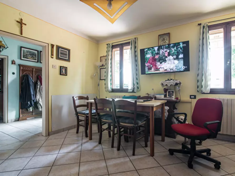 Immagine 2 di Casa indipendente in vendita  in Via Rovigana 17 a Monselice