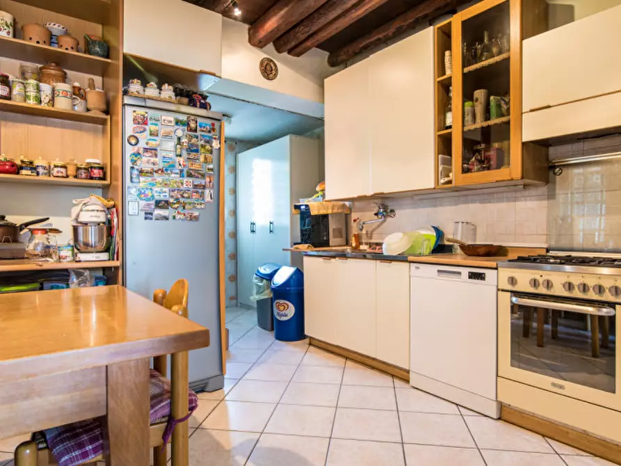 Immagine 3 di Casa indipendente in vendita  in Via Rovigana 17 a Monselice