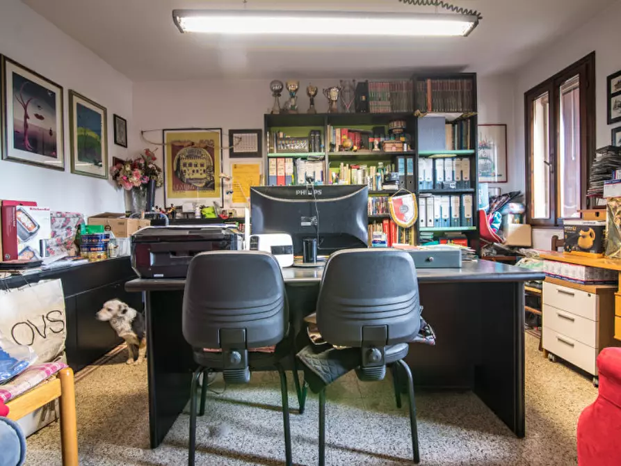 Immagine 4 di Casa indipendente in vendita  in Via Rovigana 17 a Monselice