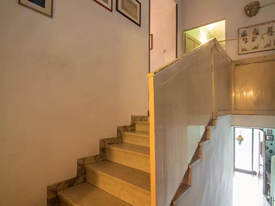 Immagine 5 di Casa indipendente in vendita  in Via Rovigana 17 a Monselice