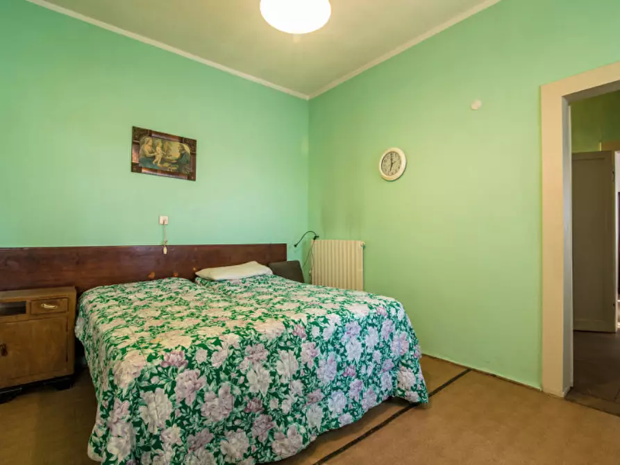 Immagine 12 di Casa indipendente in vendita  in Via Rovigana 17 a Monselice