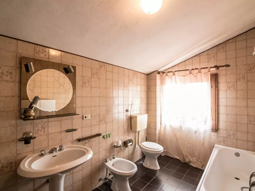 Immagine 13 di Casa indipendente in vendita  in Via Rovigana 17 a Monselice