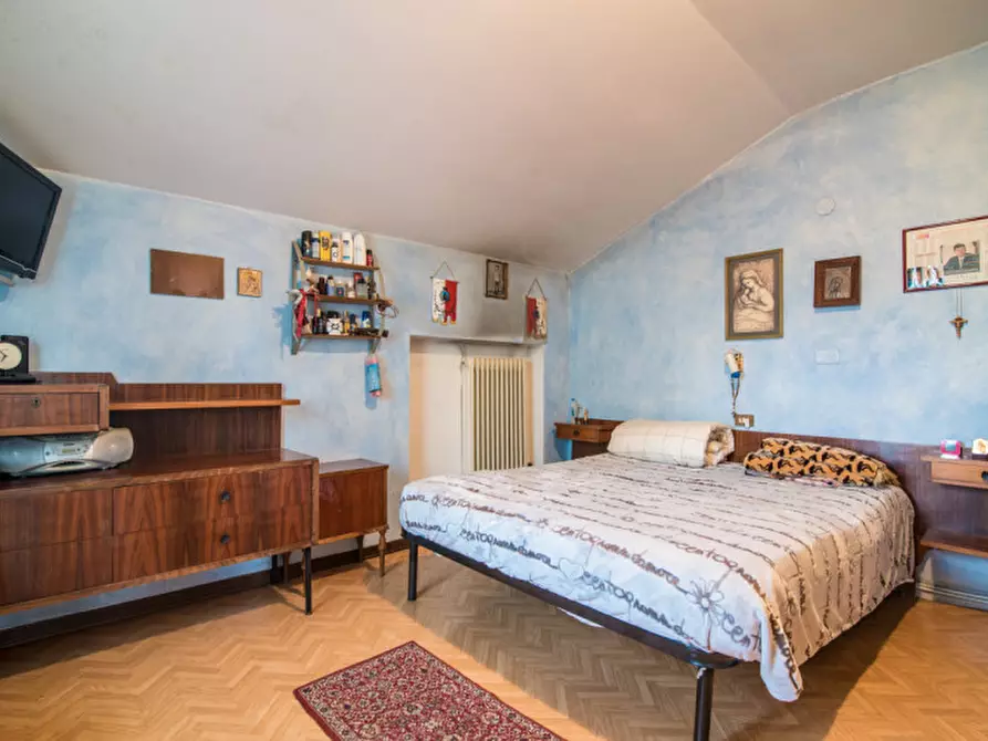 Immagine 14 di Casa indipendente in vendita  in Via Rovigana 17 a Monselice