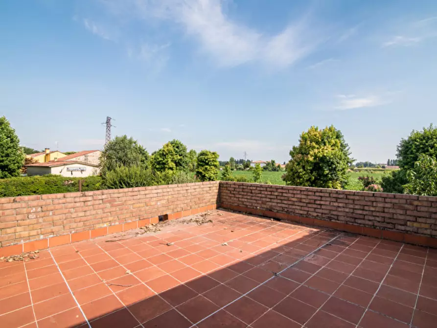 Immagine 16 di Casa indipendente in vendita  in Via Rovigana 17 a Monselice