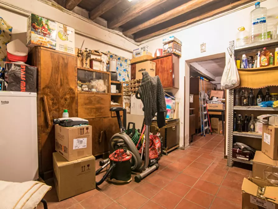 Immagine 19 di Casa indipendente in vendita  in Via Rovigana 17 a Monselice
