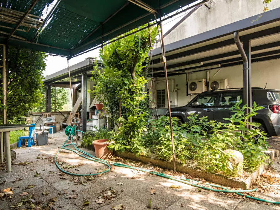 Immagine 21 di Casa indipendente in vendita  in Via Rovigana 17 a Monselice