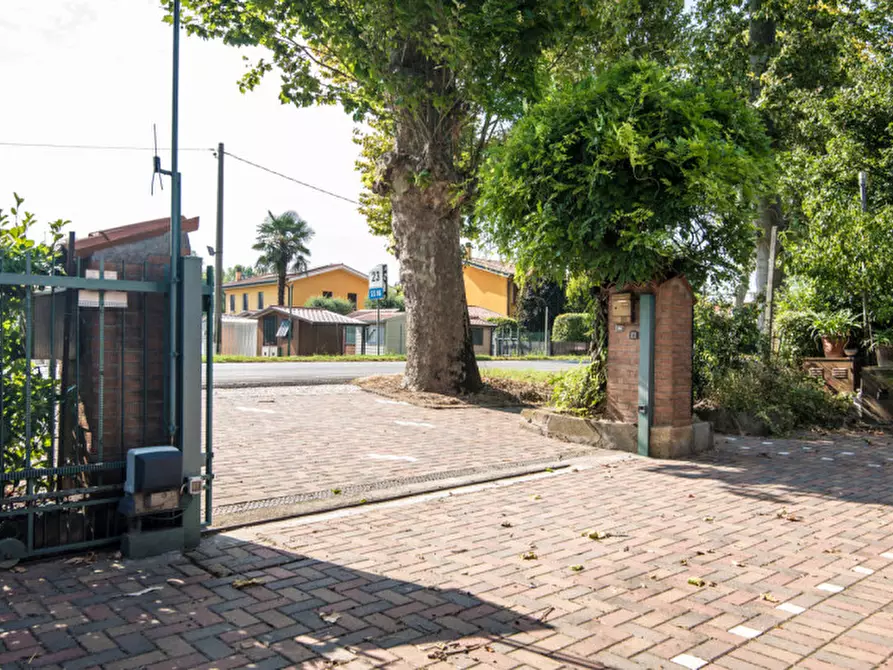 Immagine 23 di Casa indipendente in vendita  in Via Rovigana 17 a Monselice