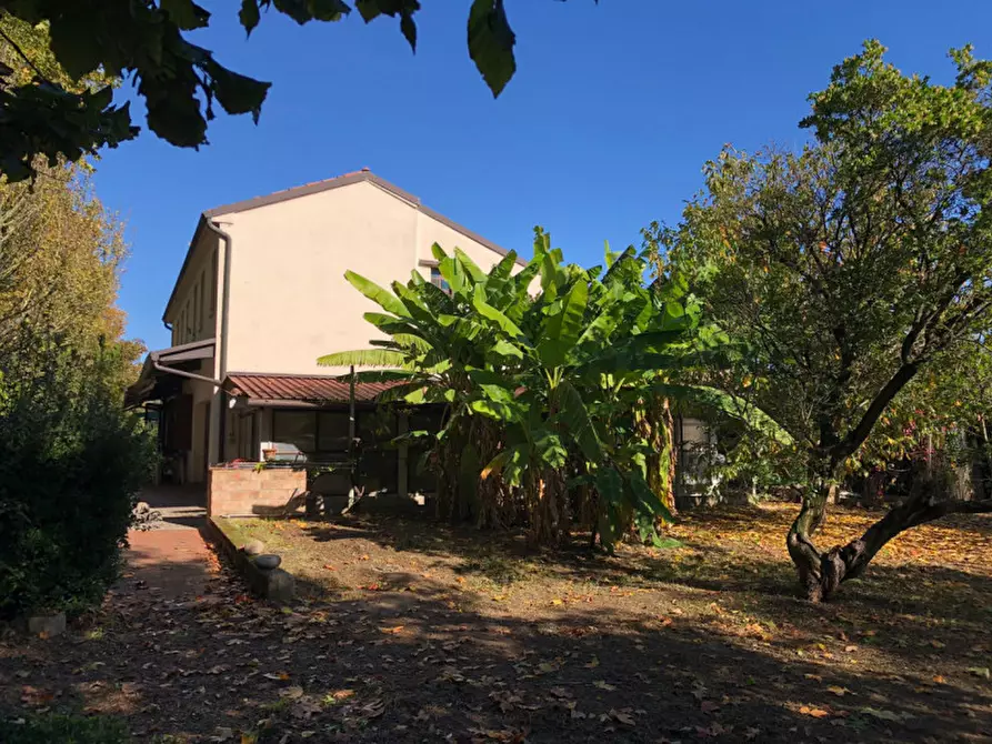 Immagine 27 di Casa indipendente in vendita  in Via Rovigana 17 a Monselice