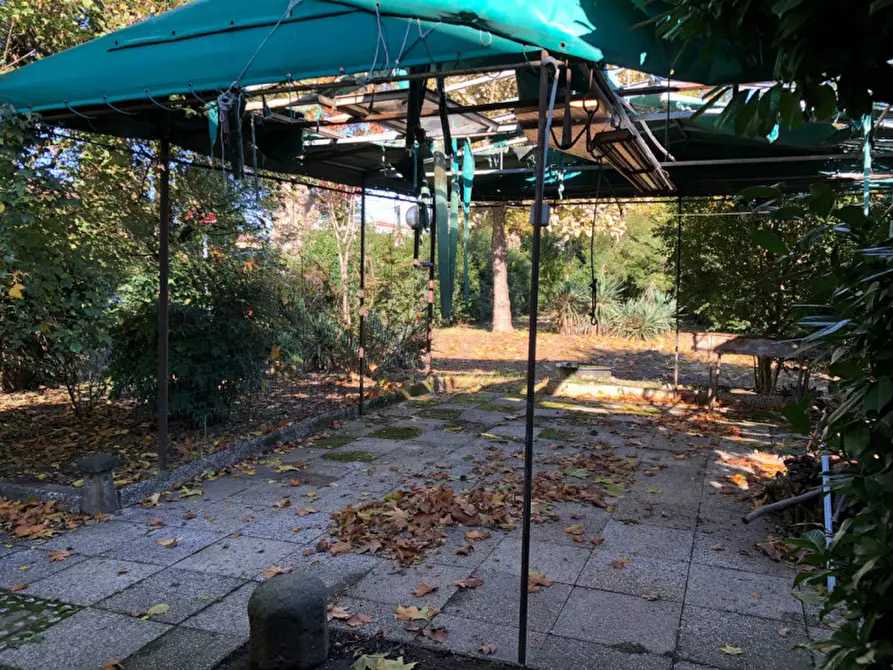 Immagine 32 di Casa indipendente in vendita  in Via Rovigana 17 a Monselice