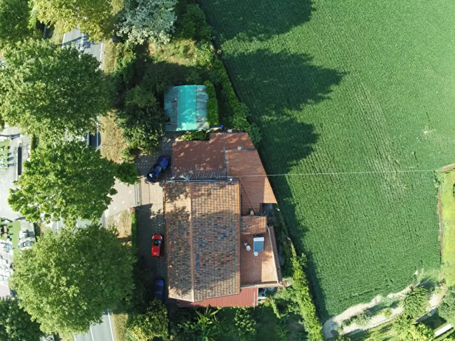 Immagine 33 di Casa indipendente in vendita  in Via Rovigana 17 a Monselice