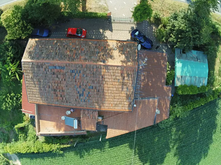 Immagine 34 di Casa indipendente in vendita  in Via Rovigana 17 a Monselice