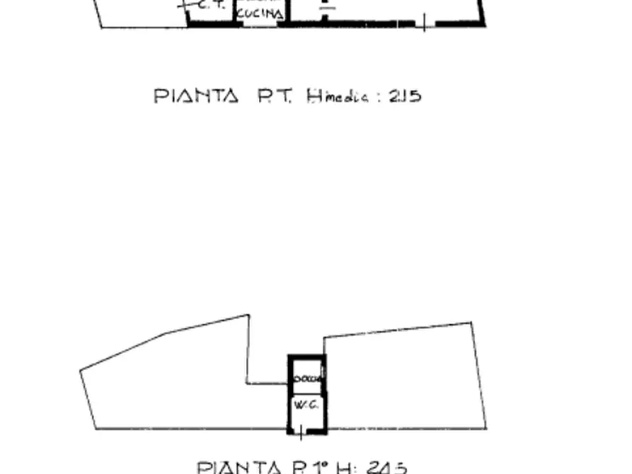 Immagine 36 di Casa indipendente in vendita  in Via Rovigana 17 a Monselice