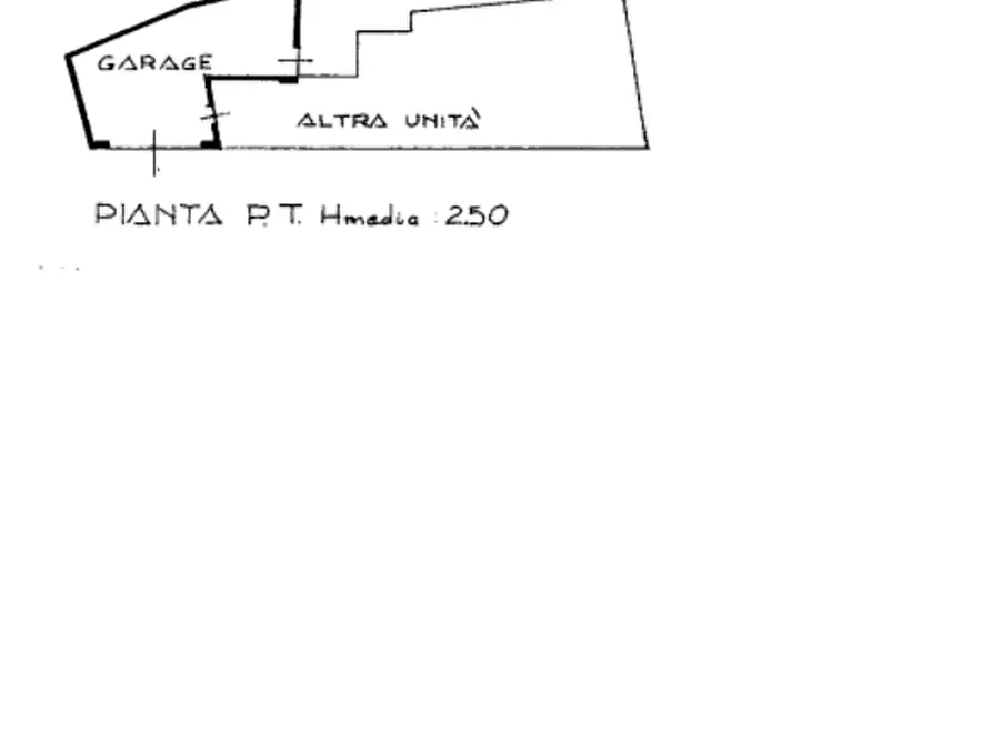 Immagine 38 di Casa indipendente in vendita  in Via Rovigana 17 a Monselice