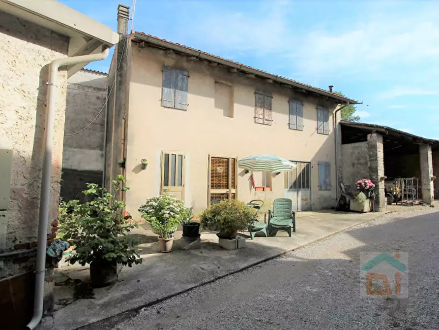 Immagine 1 di Rustico / casale in vendita  in via aquileia 34 a Gonars