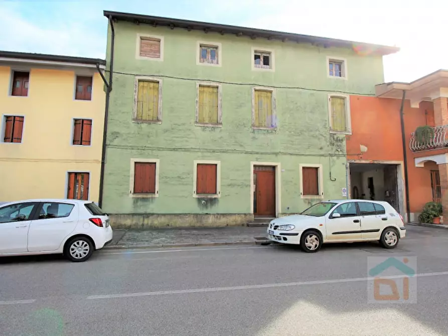 Immagine 4 di Rustico / casale in vendita  in via aquileia 34 a Gonars