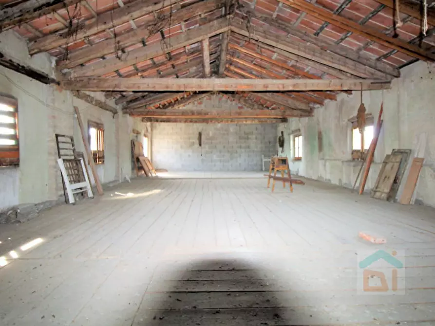 Immagine 15 di Rustico / casale in vendita  in via aquileia 34 a Gonars