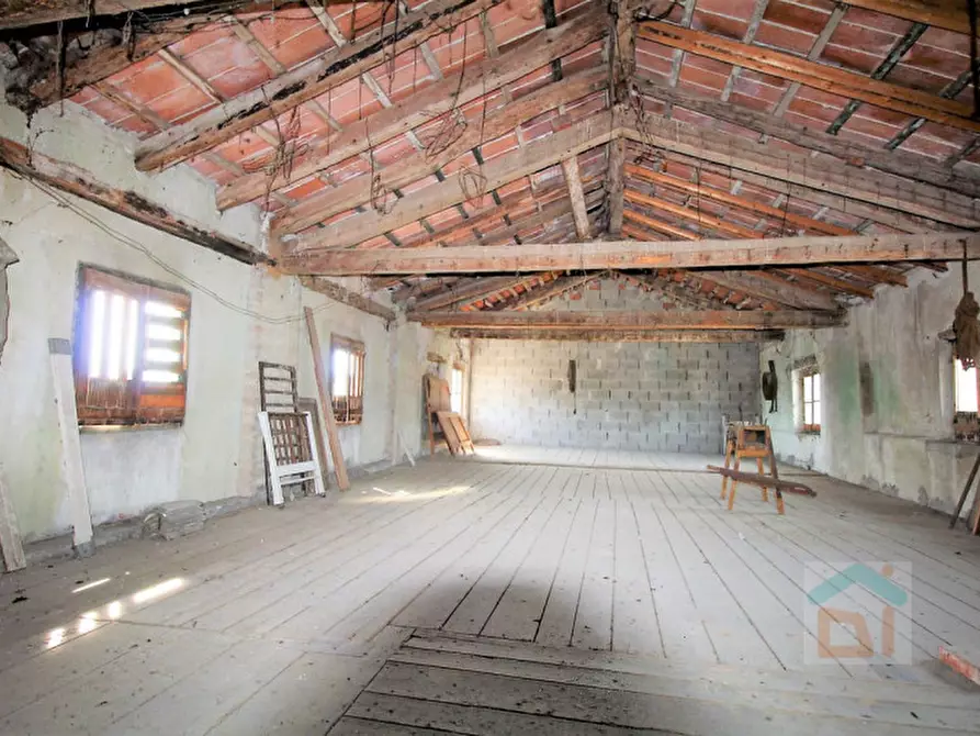 Immagine 16 di Rustico / casale in vendita  in via aquileia 34 a Gonars