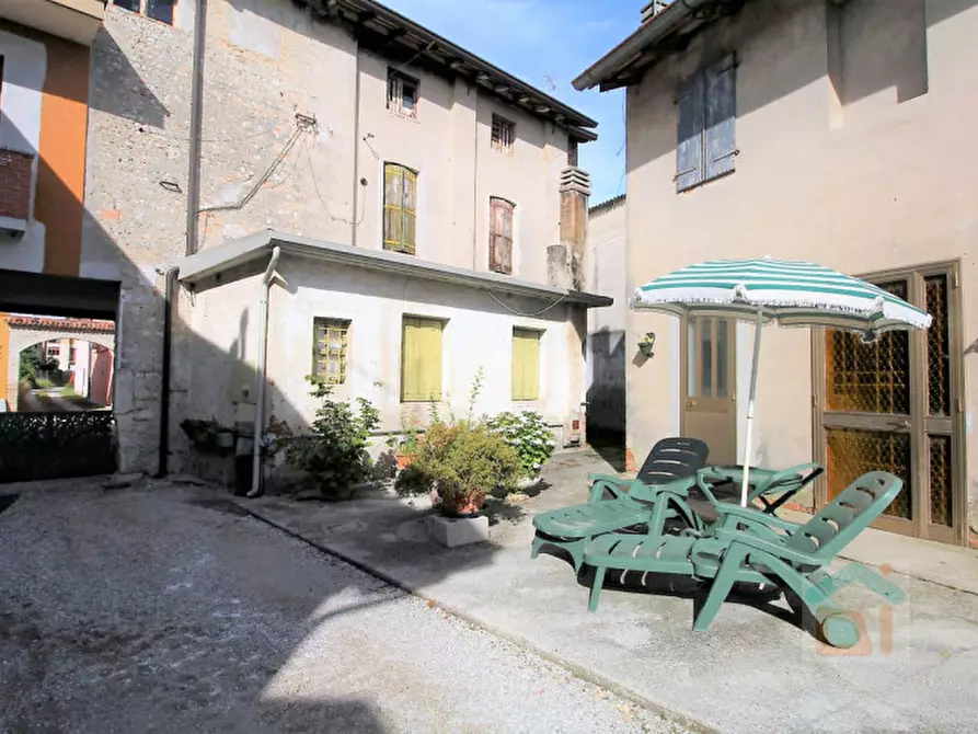 Immagine 18 di Rustico / casale in vendita  in via aquileia 34 a Gonars