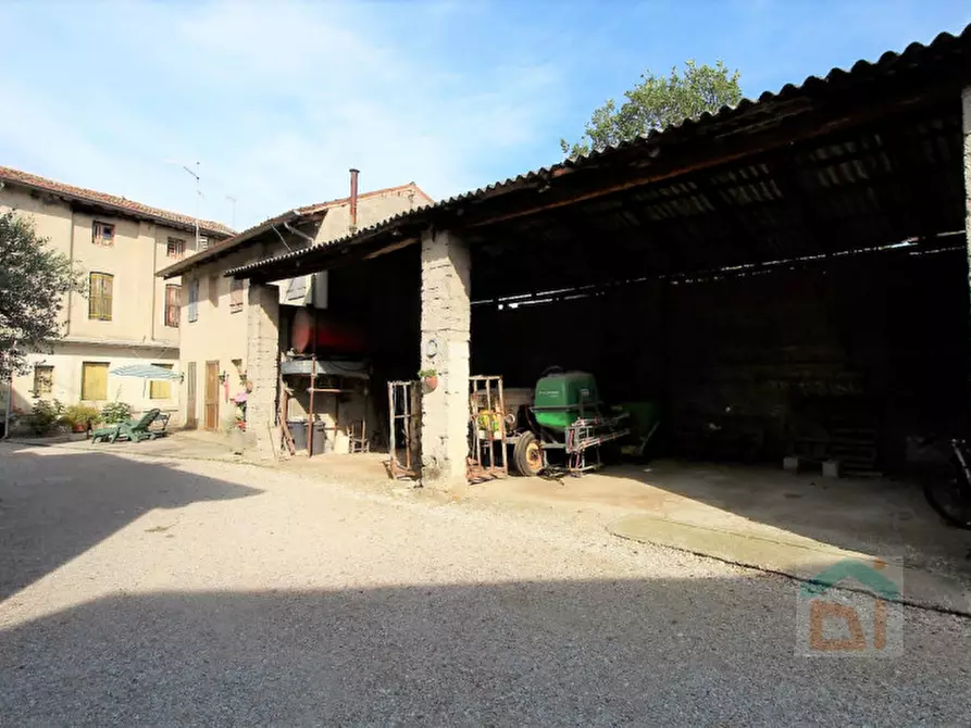 Immagine 19 di Rustico / casale in vendita  in via aquileia 34 a Gonars
