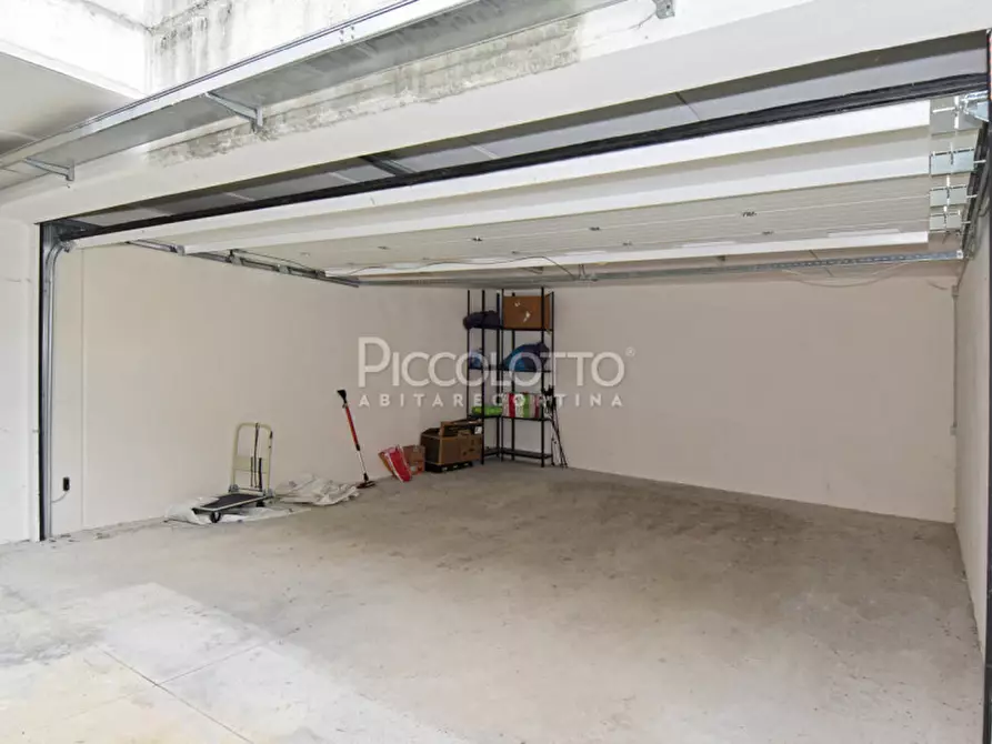 Immagine 21 di Attico in vendita  in via Belvedere a San Vito Di Cadore