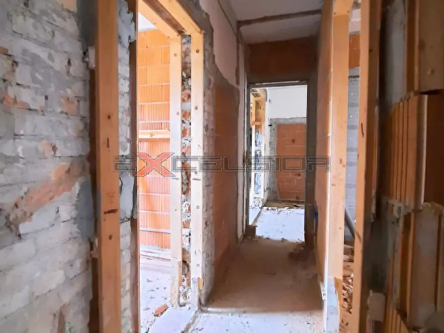 Immagine 2 di Appartamento in vendita  in Via G. Matteotti, 20 bis a Cavarzere