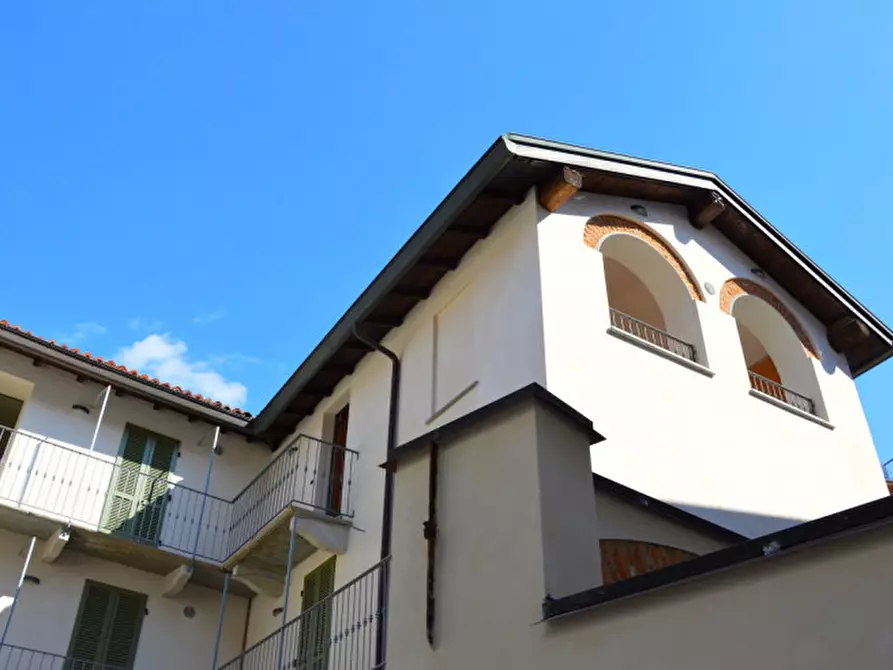 Immagine 2 di Appartamento in vendita  in via Cesarea n° 17 a Vigevano