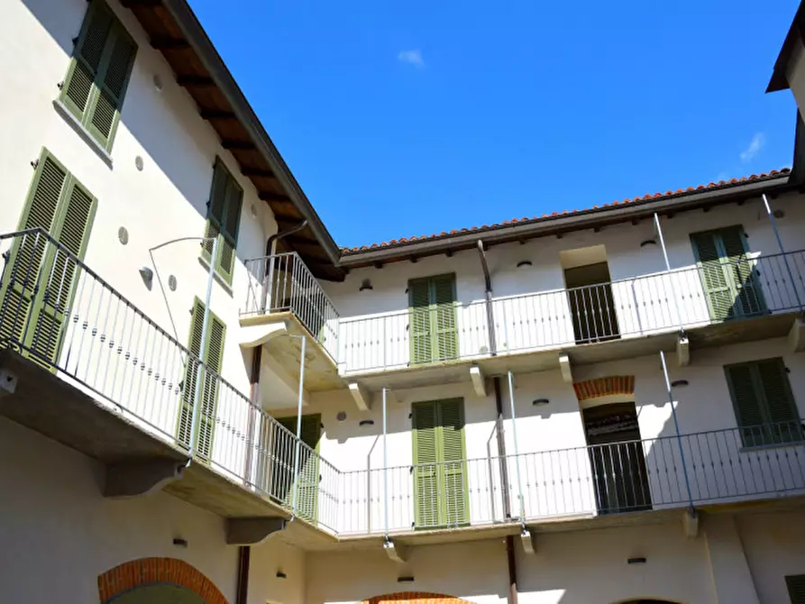 Immagine 3 di Appartamento in vendita  in via Cesarea n° 17 a Vigevano