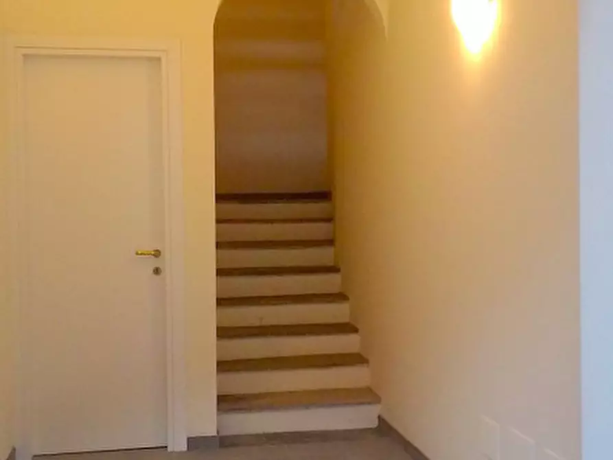 Immagine 4 di Appartamento in vendita  in via Cesarea n° 17 a Vigevano