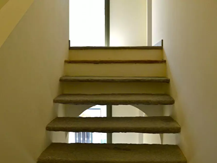 Immagine 5 di Appartamento in vendita  in via Cesarea n° 17 a Vigevano