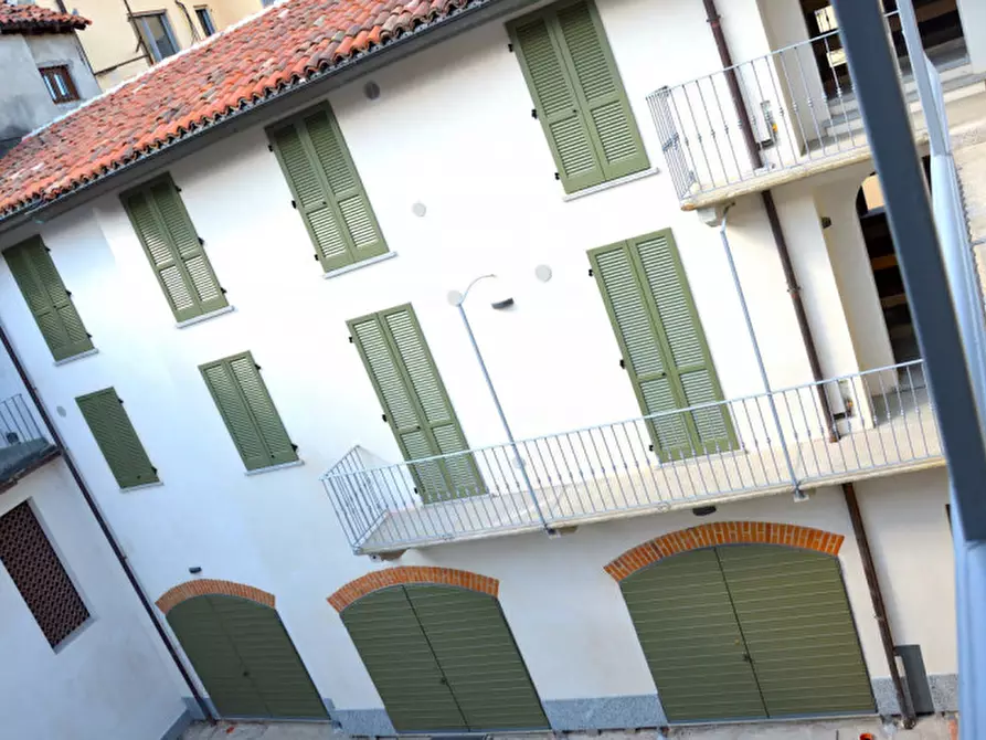 Immagine 6 di Appartamento in vendita  in via Cesarea n° 17 a Vigevano