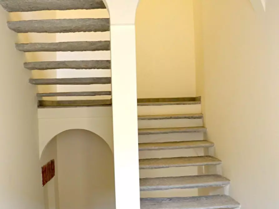 Immagine 12 di Appartamento in vendita  in via Cesarea n° 17 a Vigevano