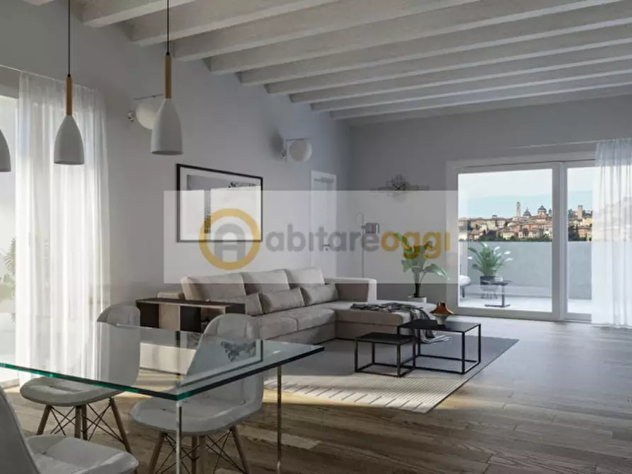 Immagine 1 di Appartamento in vendita  a Bassano Del Grappa