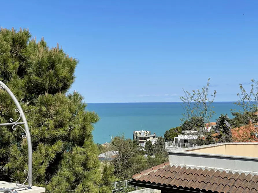 Immagine 12 di Attico in vendita  in Borgo Rodi a Ancona