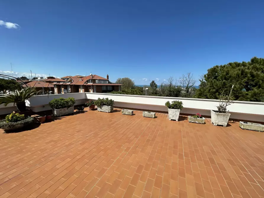 Immagine 13 di Attico in vendita  in Borgo Rodi a Ancona