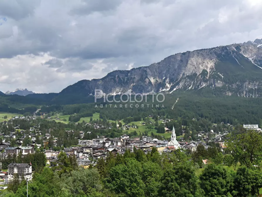Immagine 3 di Appartamento in affitto  in Località Val Di Sotto a Cortina D'ampezzo