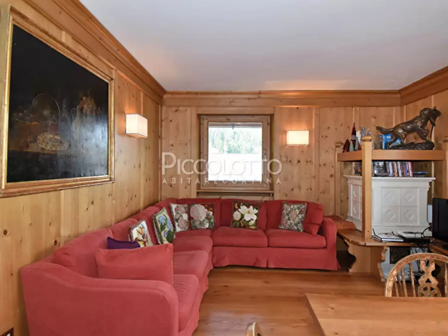 Immagine 5 di Appartamento in affitto  in Località Val Di Sotto a Cortina D'ampezzo