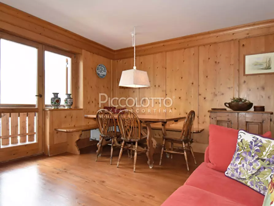 Immagine 7 di Appartamento in affitto  in Località Val Di Sotto a Cortina D'ampezzo