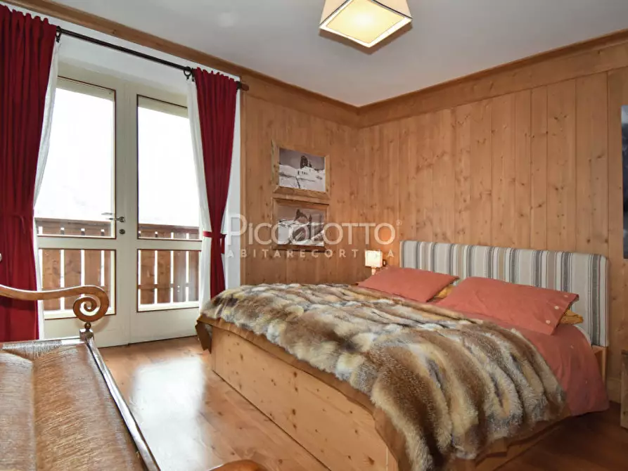 Immagine 10 di Appartamento in affitto  in Località Val Di Sotto a Cortina D'ampezzo