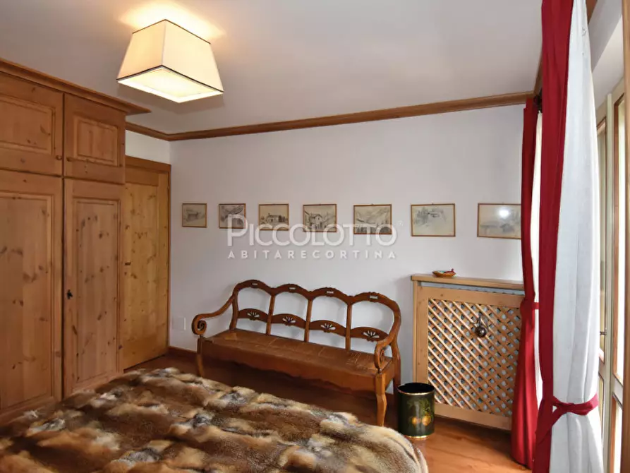 Immagine 11 di Appartamento in affitto  in Località Val Di Sotto a Cortina D'ampezzo